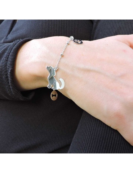 Mein Hundearmband aus 925er Sterlingsilber ?