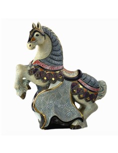 Rampant Horse De Rosa Rinconada Limited Edition Ceramic...