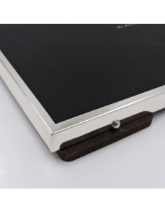 8x12 Inches Uniha 925 Sterling Silver Picture Frame 2