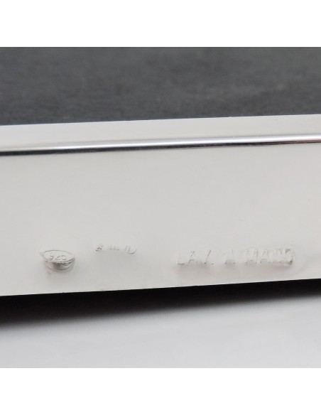 Uniha 20x30 Fotorahmen aus 925er Sterlingsilber
