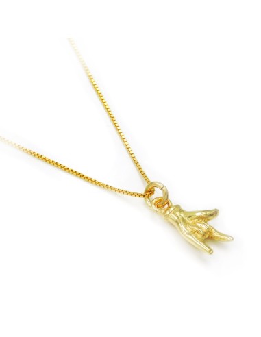 Gold Plated 925 Sterling Silver Hand Making...
