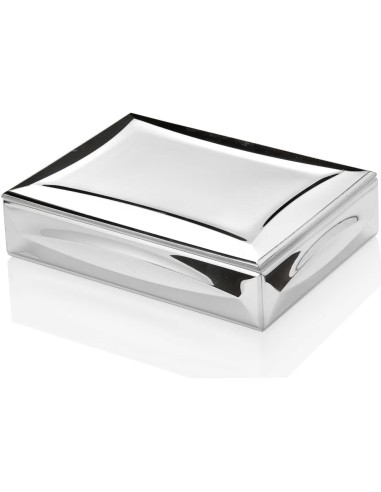 Glossy Jewelry Box 40657 2 Valenti
