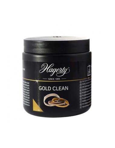 Hagerty Gold Clean Bagno Pulitore per Gioielli...