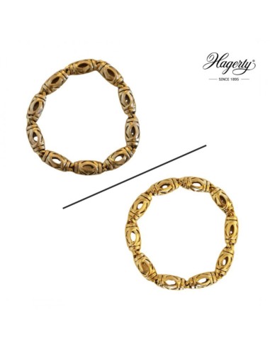 Hagerty Gold Clean Bath für Goldschmuck