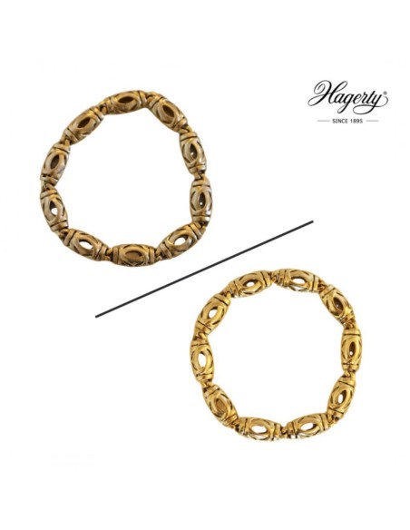 Hagerty Gold Clean Bath for Golden Jewelry