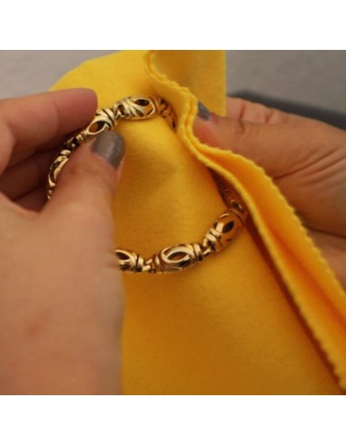 Hagerty Gold Cloth Tuch zum Reinigen von...