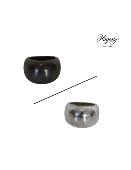 Hagerty Silver Cloth for Silver Jewellery