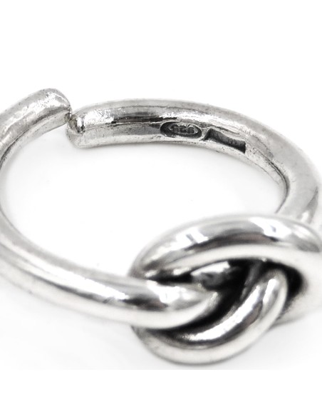 Anello in Argento 925 Freccia Gr 7 by I Gemelli Argenti