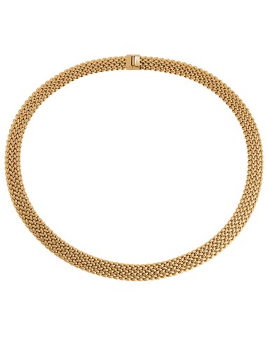 Gold Plated Sterling Silver Grain of Rice...