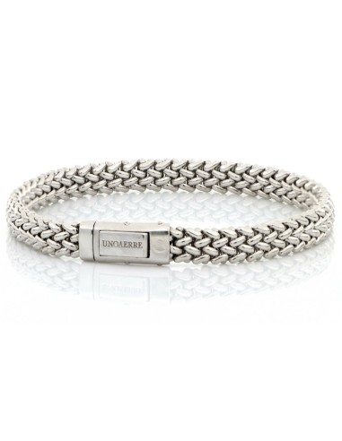 Grain of Rice Chain Bracelet