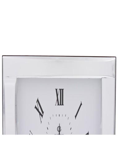 Orologio da Tavolo con Cornice Lucida...