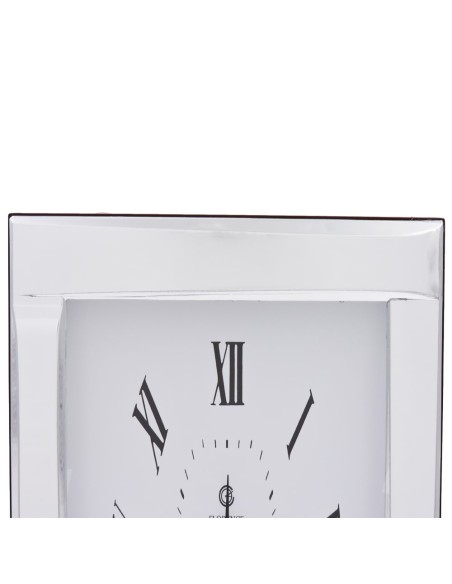 Orologio da Tavolo con Cornice Lucida Personalizzabile