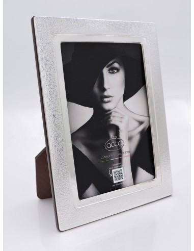 Portafoto 10x15 cm Cornice in Argento Sterling...