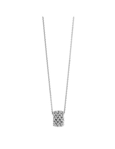 Collana Chicco in Argento 925 