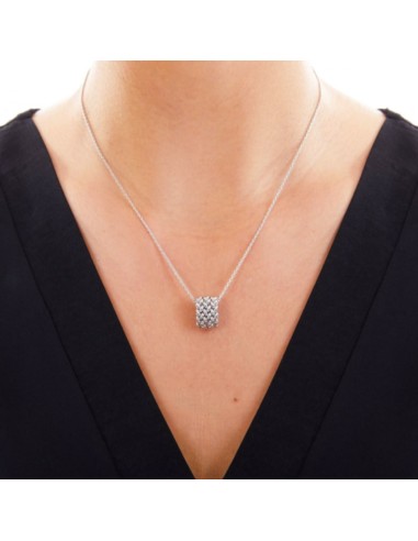 Collana Chicco in Argento 925 