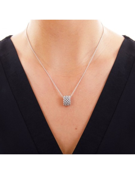 Collana Chicco in Argento 925 