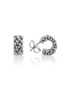 Orecchini Chicco in Argento 925 