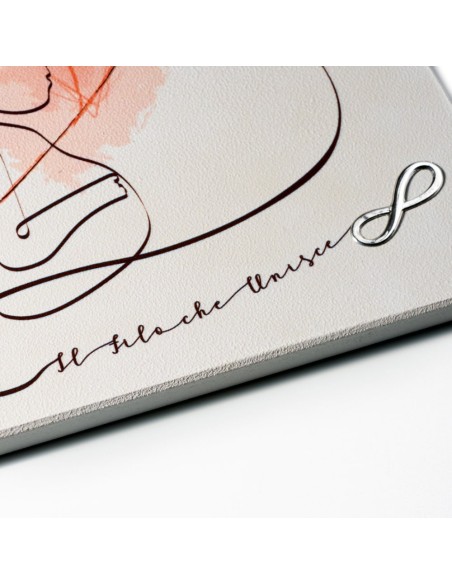 The Thread That Unites Wooden Decorative Painting