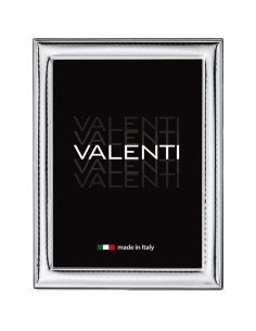Cornice Portafoto 20x30 Martellata Lucida Valenti 250 7L