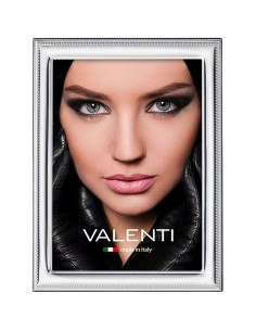 Picture Frame 8x12 Pearls Edge Valenti 251 7L