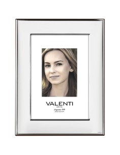 Cornice Portafoto 18x24 Lucida Personalizzabile 52103 5L...