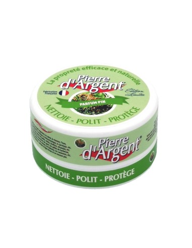 Pierre d'Argent 300 Gr. Pine Tree