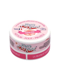 Pierre d'Argent 300 Gr. Aroma Rosa Pasta Detergente...