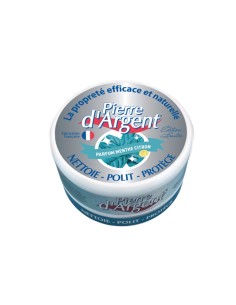 Pierre d'Argent 300 Gr. Minz- und Zitronenduft...