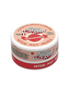 Pierre d'Argent 300 Gr. Pompelmo Pasta Detergente...