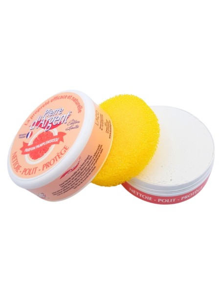 Pierre d'Argent 300 Gr. Grapefruit