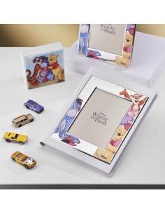 Disney Winnie The Pooh und Freunde Fotoalbum 2