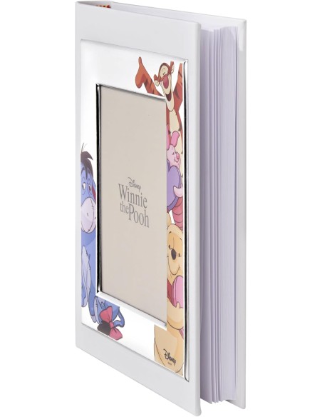 Disney Winnie The Pooh und Freunde Fotoalbum