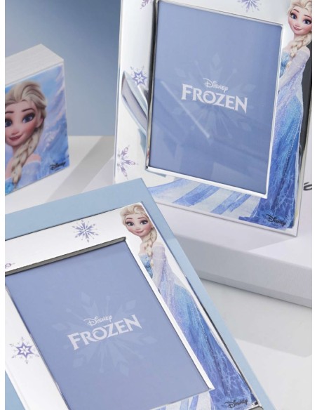 Disney Frozen Elsa Photo Album