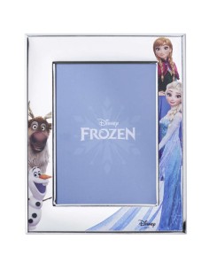 Cornice Portafoto Disney Frozen 13x18
