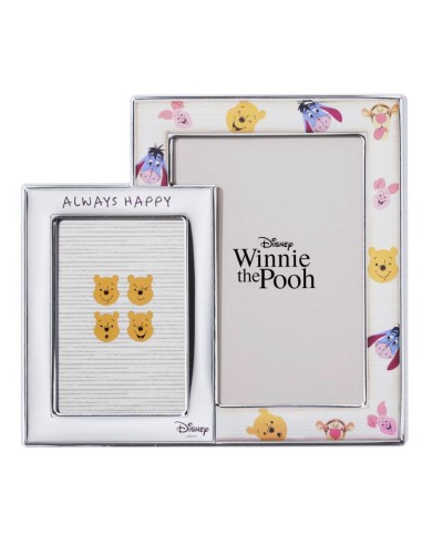 Disney Winnie The Pooh und Freunde Bilderrahmen...