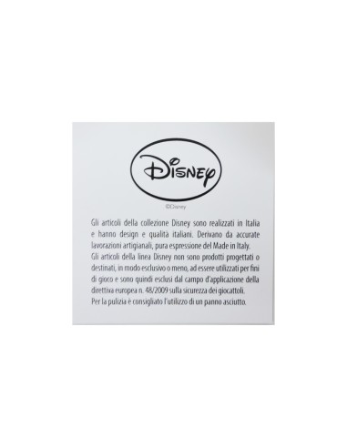 Cornice Portafoto Disney cm 13x18 Mickey Mouse...