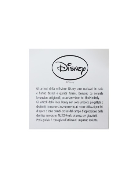 Picture Frame Disney Mickey Mouse 3D Painted 5 x 7