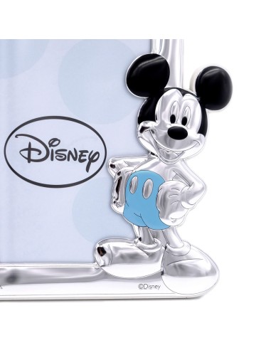 Cornice Portafoto Disney cm 13x18 Mickey Mouse...