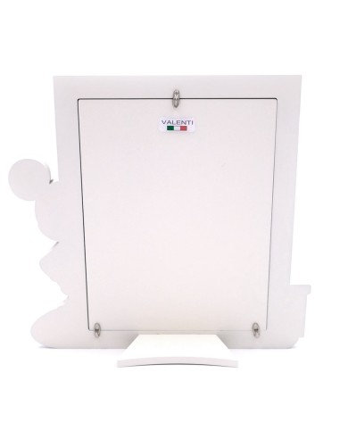Cornice Portafoto Disney cm 13x18 Mickey Mouse...