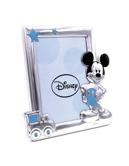 Picture Frame Disney Mickey Mouse 3D Painted 5 x 7
