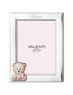 Portafoto Personalizzato con Incisione Nome Cornice... 2