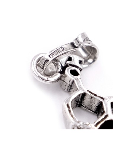 Bracciale Angelo di Dio Preghiera Donna in...