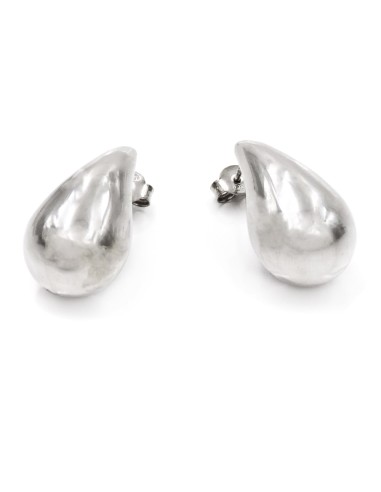 925 Sterling Silver Drop Earrings 