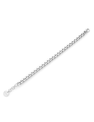 Square Chain Bracelet