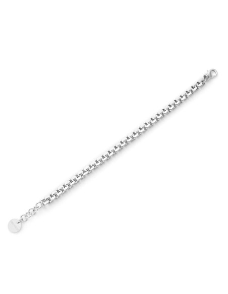 Square Chain Bracelet