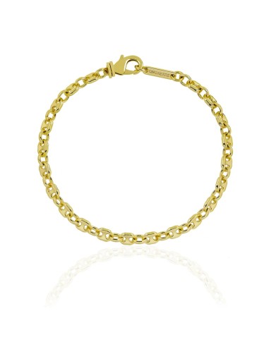 Ausgefallenes Kettenarmband