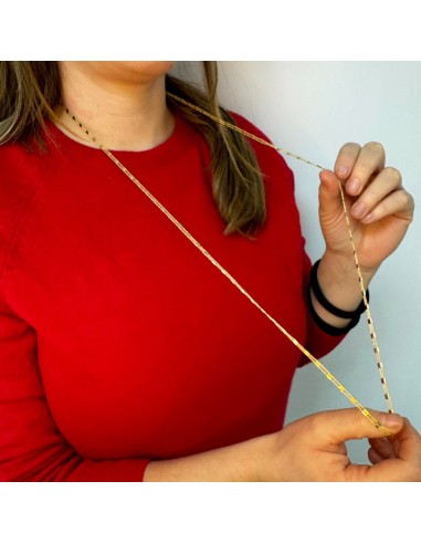 Seta chanel Necklace