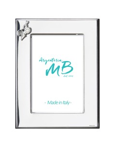 Personalisierbarer Bilderrahmen zum 25 Hochzeitstag mit...