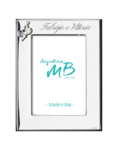 Portafoto per 25 Anniversario di Matrimonio... 2