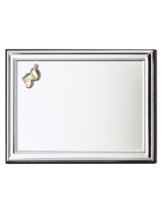 50th Wedding Anniversary Greetings Plate Customizable...